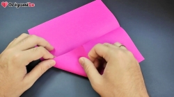 کاردستی با کاغذ رنگی برای کودکان و پیش دبستانی ها